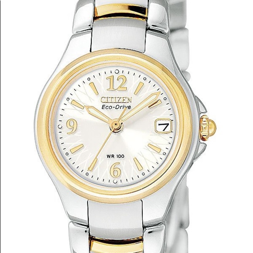 Citizen Eco-Drive Watch